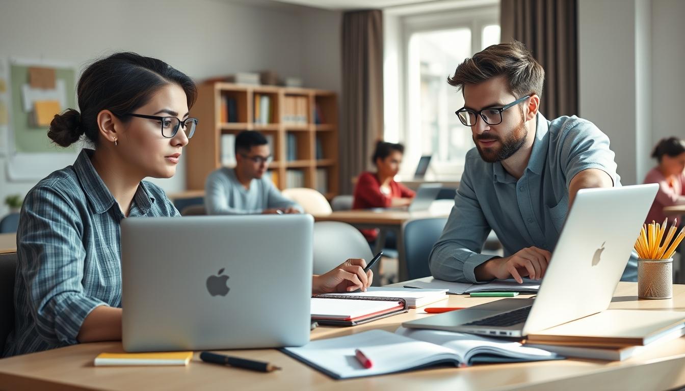 Innovative digital learning technology